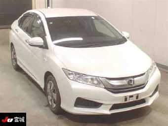 HONDA GRACE 2015 Image 1