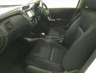 HONDA GRACE 2015 Image 3