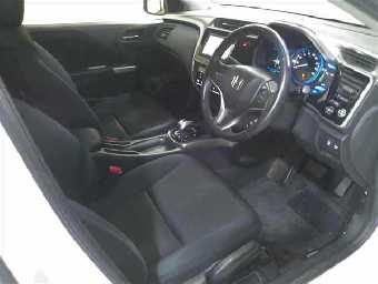 HONDA GRACE 2015 Image 4