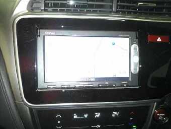 HONDA GRACE 2015 Image 5