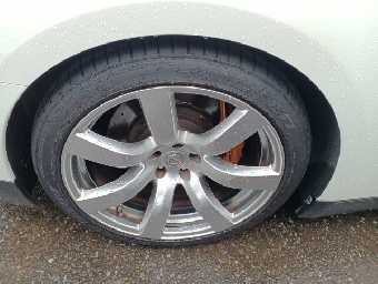 NISSAN GT-R 2008 Image 6