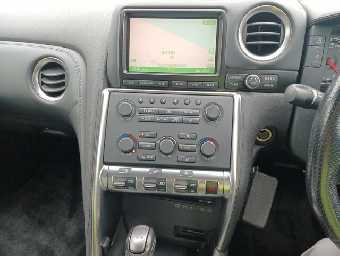 NISSAN GT-R 2008 Image 15