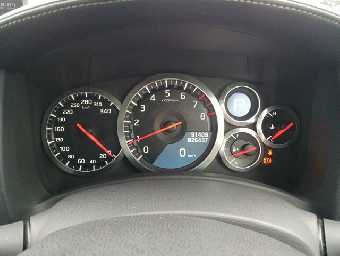 NISSAN GT-R 2008 Image 16