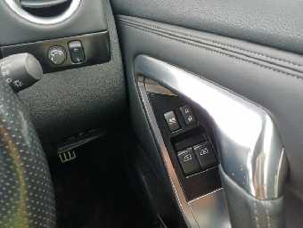 NISSAN GT-R 2008 Image 17