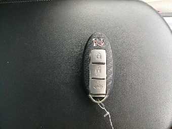 NISSAN GT-R 2008 Image 18