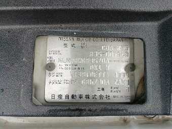 NISSAN GT-R 2008 Image 24