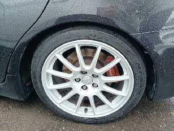 MITSUBISHI LANCER 2008 Image 5