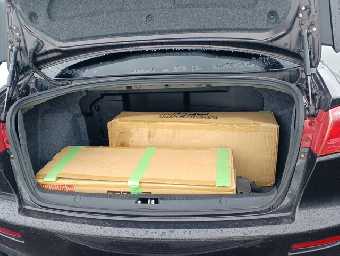 MITSUBISHI LANCER 2008 Image 8