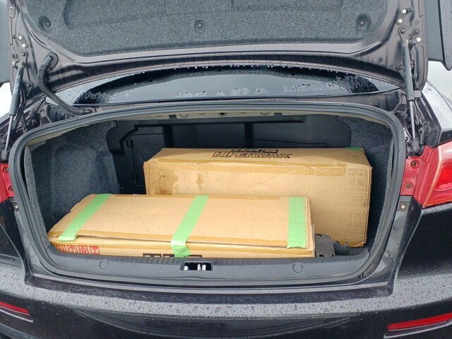 MITSUBISHI LANCER 2008 Image 20