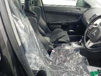 MITSUBISHI LANCER 2008 Image 11