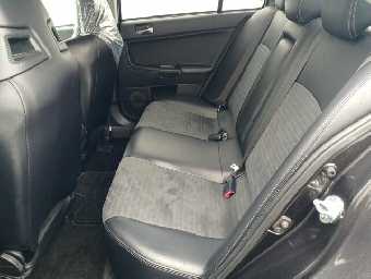 MITSUBISHI LANCER 2008 Image 13