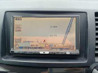 MITSUBISHI LANCER 2008 Image 14