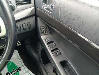 MITSUBISHI LANCER 2008 Image 16