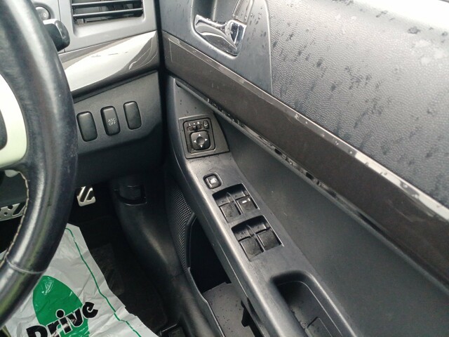 MITSUBISHI LANCER 2008 Image 28