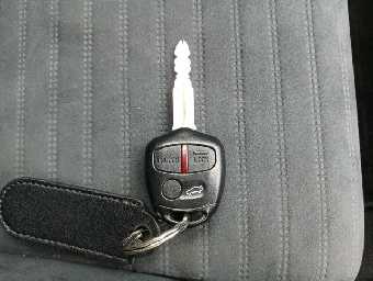 MITSUBISHI LANCER 2008 Image 17
