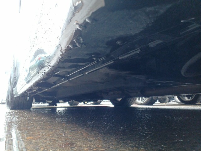 MITSUBISHI LANCER 2008 Image 30