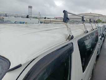TOYOTA REGIUSACE 2019 Image 6