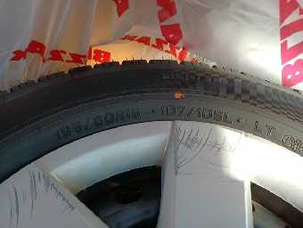 TOYOTA REGIUSACE 2019 Image 14