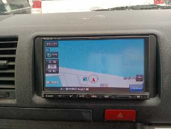 TOYOTA REGIUSACE 2019 Image 19
