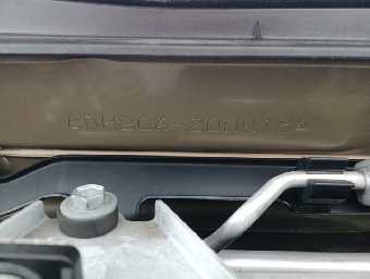 TOYOTA REGIUSACE 2019 Image 30