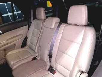 FORD EXPLORER 2013 Image 6