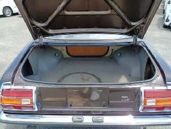 TOYOTA CHASER 1978 Image 8