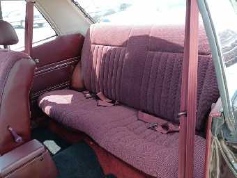 TOYOTA CHASER 1978 Image 12