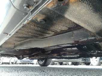 TOYOTA CHASER 1978 Image 20