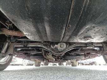 TOYOTA CHASER 1978 Image 21
