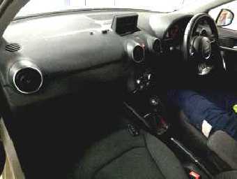 AUDI A1 2013 Image 3