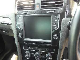 VOLKSWAGEN GOLF GTI 2014 Image 7