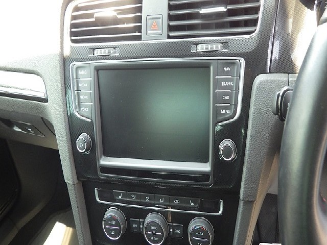 VOLKSWAGEN GOLF GTI 2014 Image 19