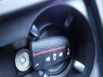 VOLKSWAGEN GOLF GTI 2014 Image 8