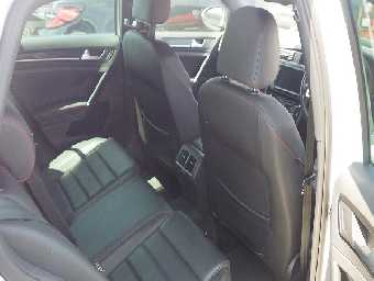 VOLKSWAGEN GOLF GTI 2014 Image 10