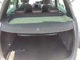 VOLKSWAGEN GOLF GTI 2014 Image 11
