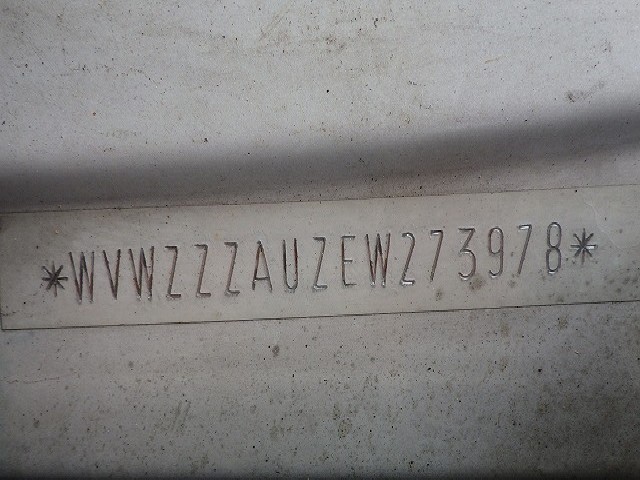 VOLKSWAGEN GOLF GTI 2014 Image 28