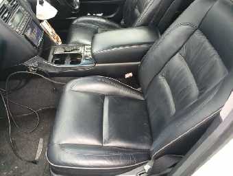 TOYOTA ARISTO 2002 Image 12
