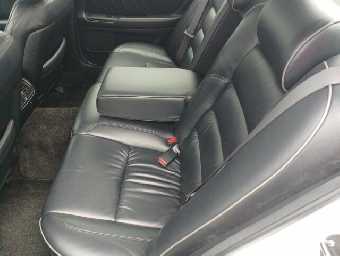 TOYOTA ARISTO 2002 Image 13