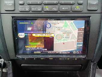 TOYOTA ARISTO 2002 Image 14