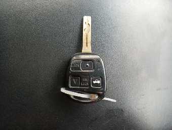TOYOTA ARISTO 2002 Image 15