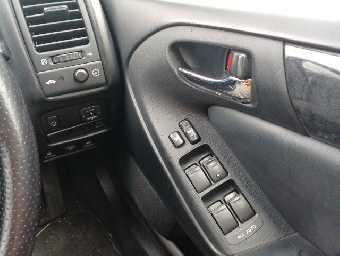 TOYOTA ARISTO 2002 Image 16