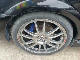 SUBARU LEGACY B4 2000 Image 5