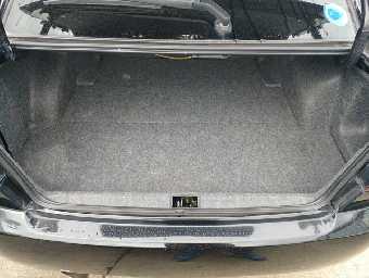 SUBARU LEGACY B4 2000 Image 8