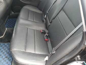 SUBARU LEGACY B4 2000 Image 12