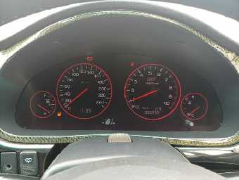 SUBARU LEGACY B4 2000 Image 14
