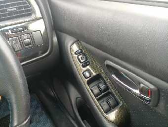 SUBARU LEGACY B4 2000 Image 15