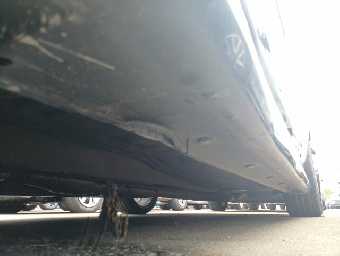 SUBARU LEGACY B4 2000 Image 17
