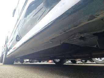 SUBARU LEGACY B4 2000 Image 18