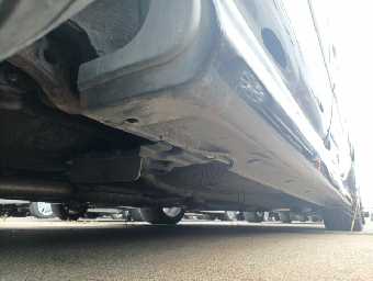 SUBARU LEGACY B4 2000 Image 19