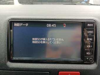 TOYOTA REGIUSACE 2023 Image 14